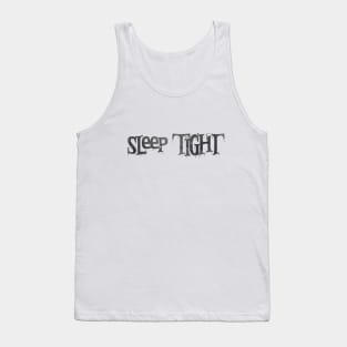 Sleep Tight Tank Top